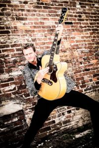 Brandon Cunning Band